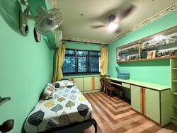Blk 660A Jurong West Street 64 (Jurong West), HDB 5 Rooms #577667991
